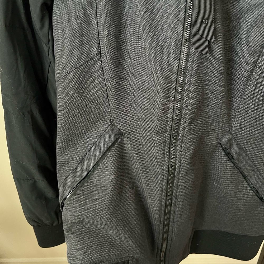 Lululemon Combination Jacket - Picture 3 of 6